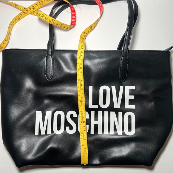 Love Moschino Tote Bag - Picture 6 of 6